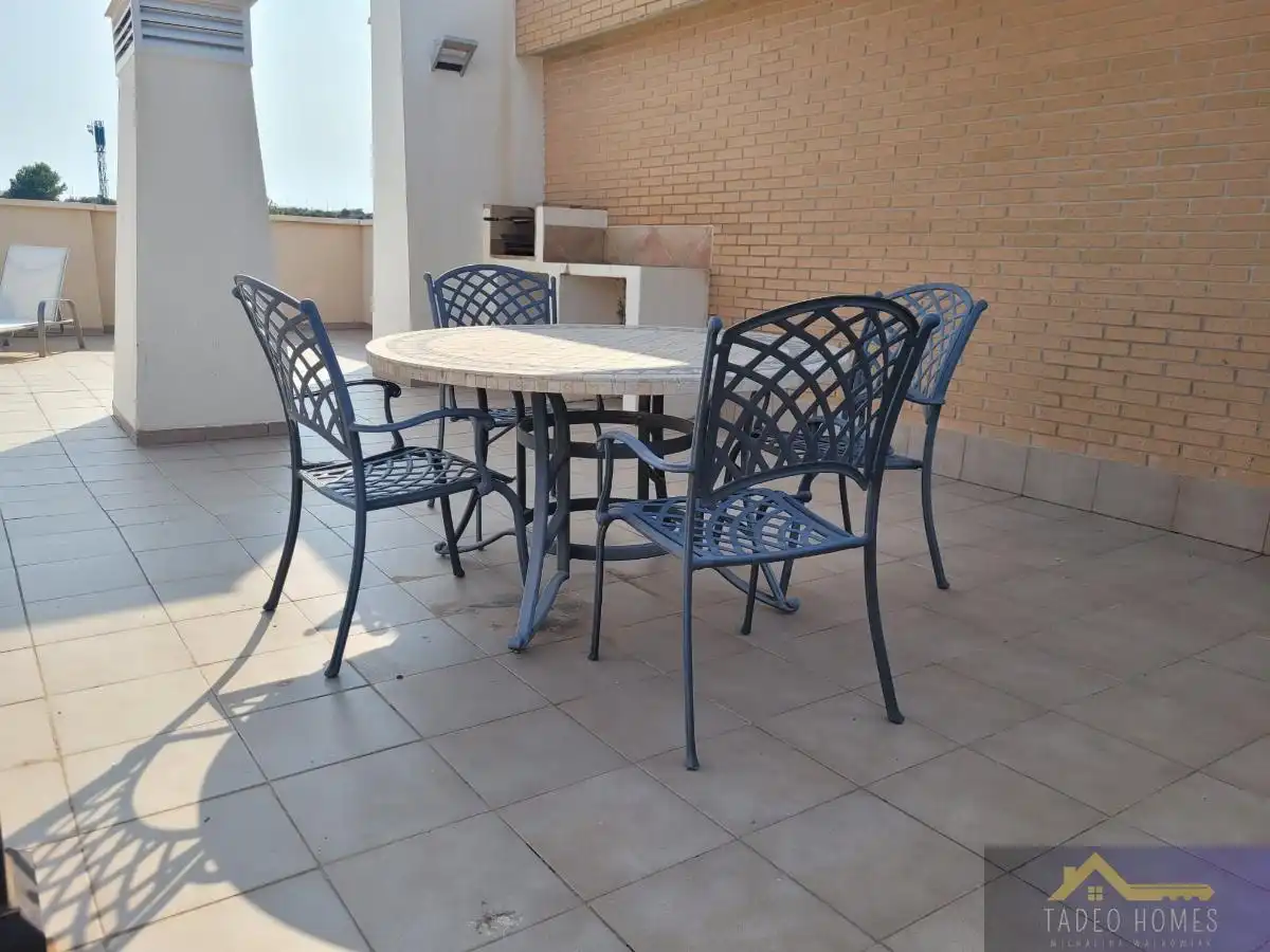 Apartament amb terrassa en venda a Pino Nuevo 6, imagen 34