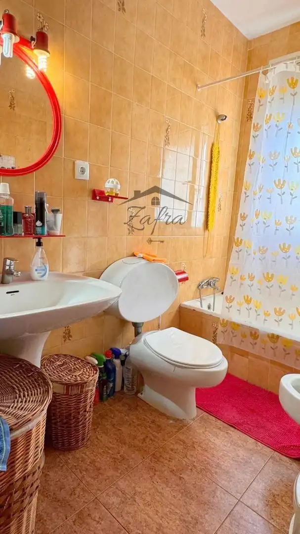 Bathroom of Houses for sale in Maçanet de la Selva  with Heating, Private garden and Terrace