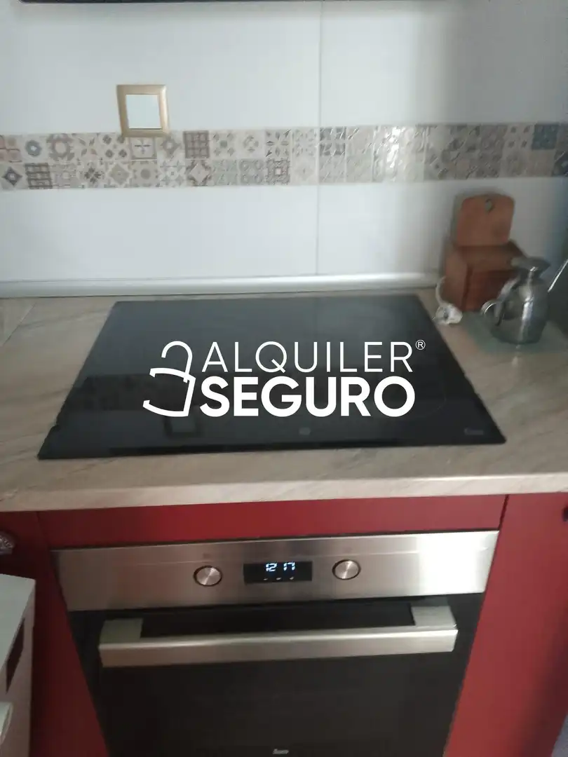 Casa o chalet de alquiler en Violetas, Cobatillas