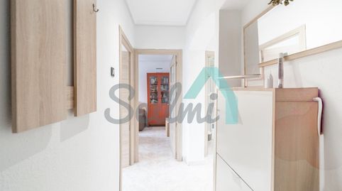 Foto 5 de Piso en venta en Los Claveles, HUCA - La Cadellada, Oviedo