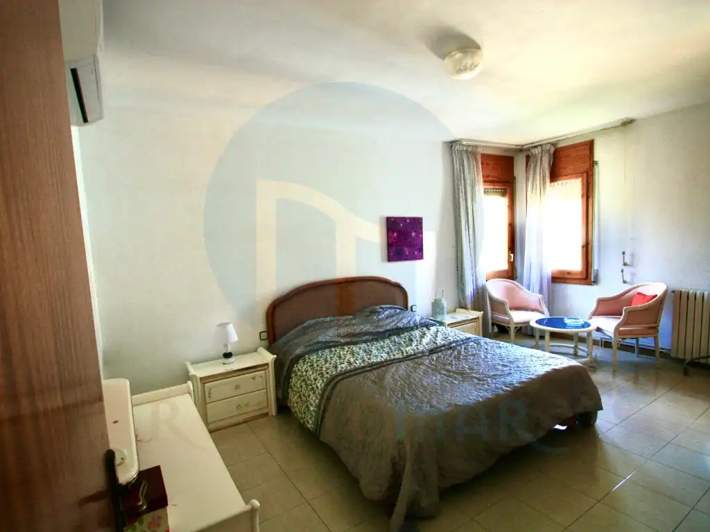 Bedroom of Houses for sale in L'Ampolla