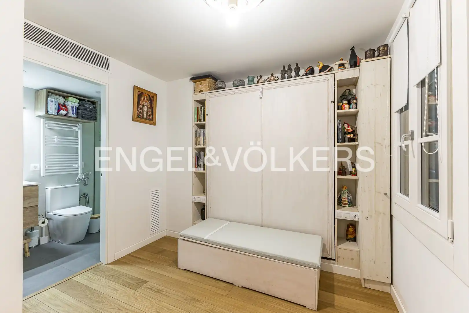Appartement avec terrasse à vendre à Ciutat Vella, imagen 42
