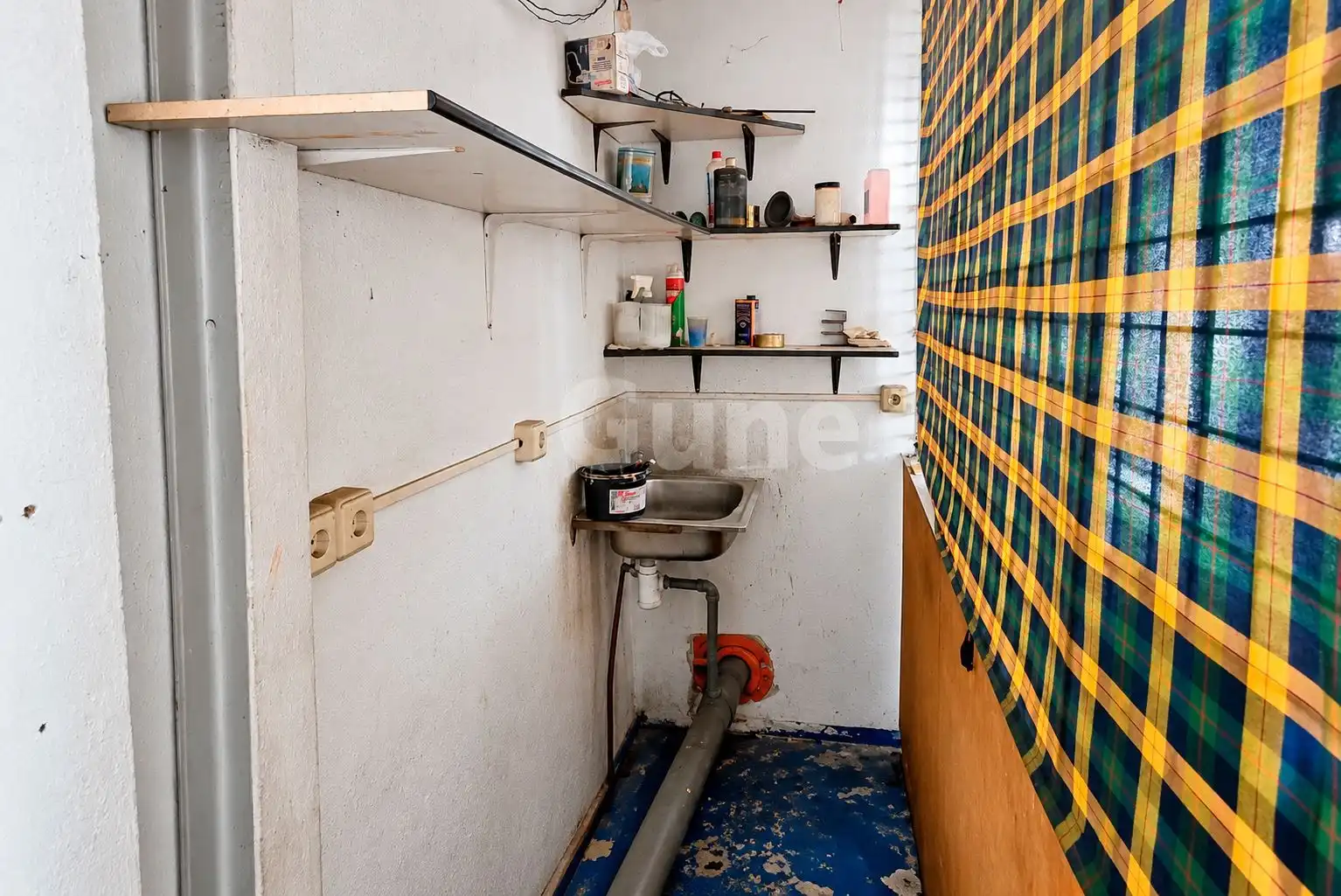 Local comercial de lloguer a Zaldibibidea, imagen 8