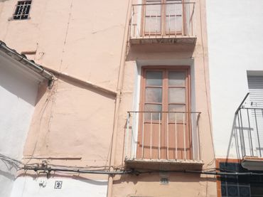 Detached house for sale in C/ Escalinata