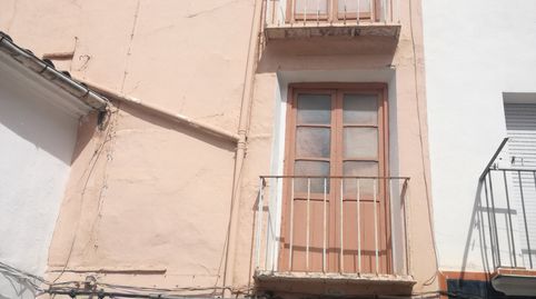 Solvia Inmobiliaria  Casa Ontinyent
