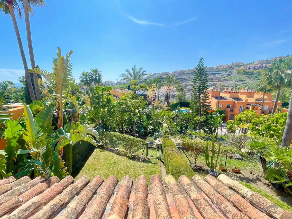 Reihenhaus mit Pool zum Verkauf in Estepona - Estepona,Paraiso,Calle Hortensia, imagen 34