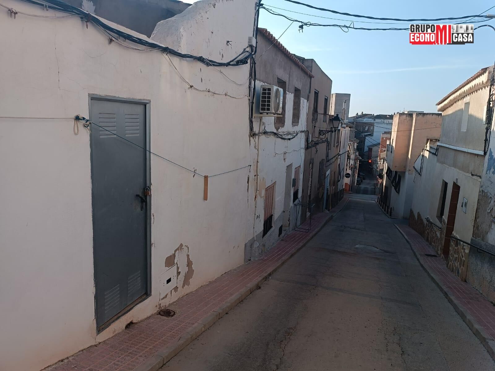 Exterior view of Residential for sale in Sax