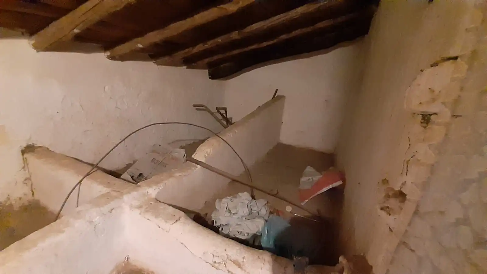 Casa o xalet en venda en Mata de Alcántara