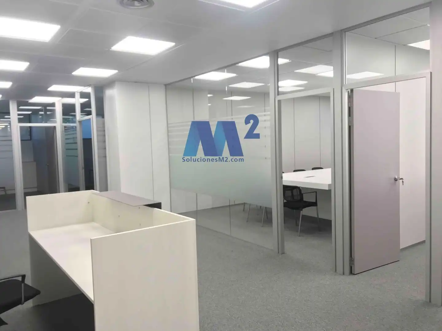Office space to rent in Europa, imagen 10