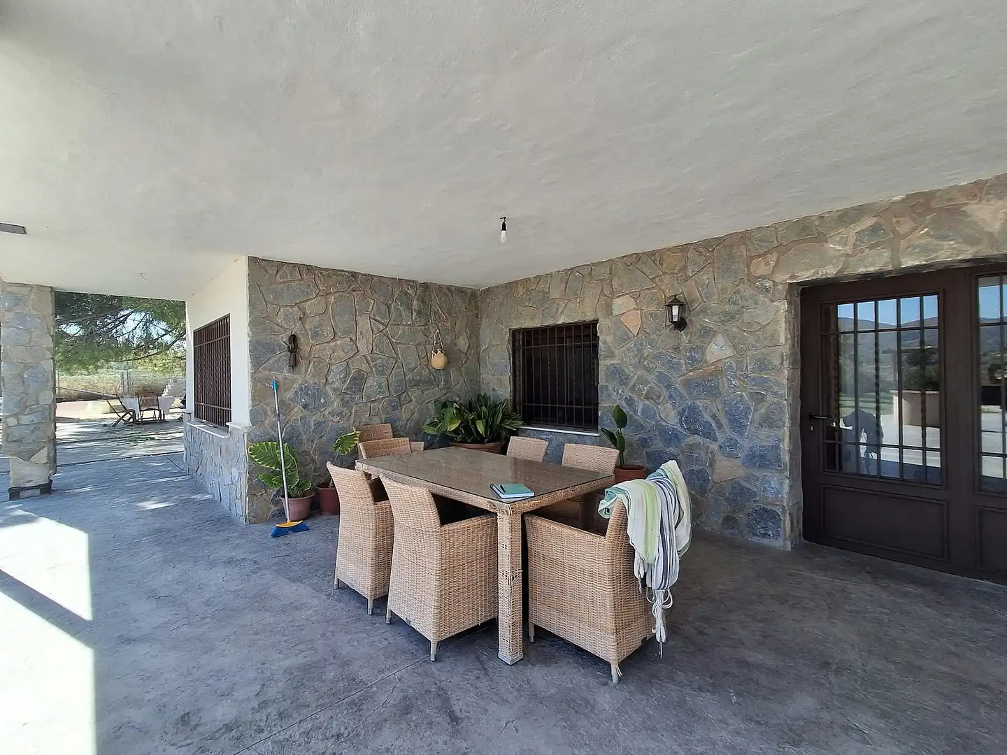 Chalet en venta en San Crispín - Huerta Nueva-Estación, imagen 47