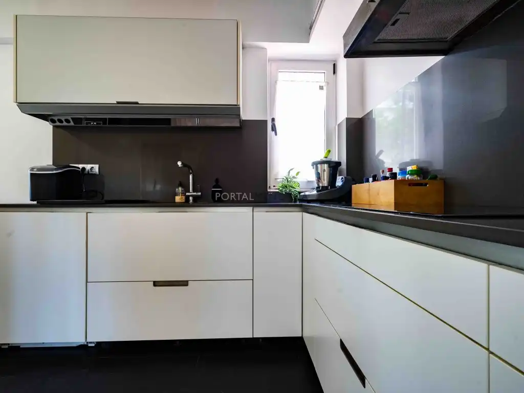 Kitchen of Houses for sale in Maó - Mahón