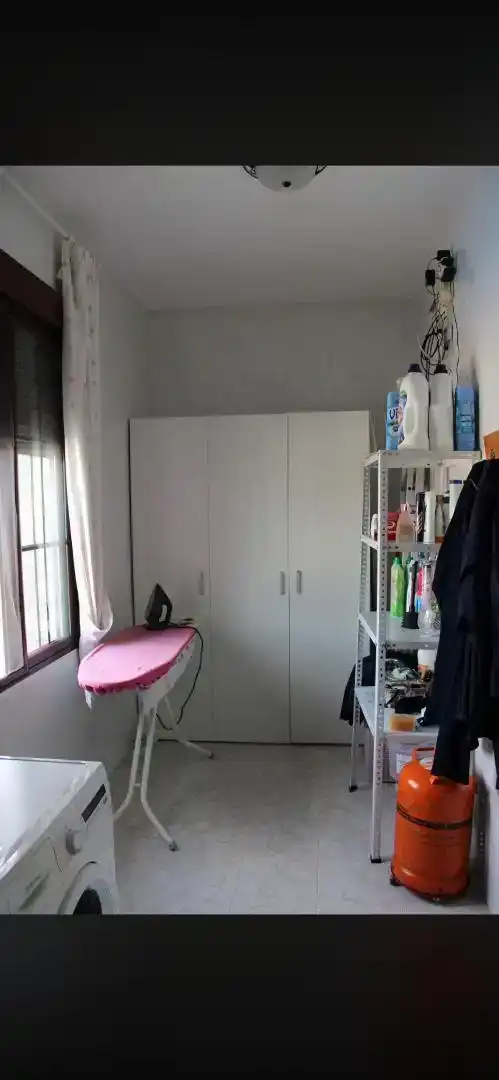 Dormitori de Casa o xalet en venda en La Rambla amb Piscina, Moblat i Forn