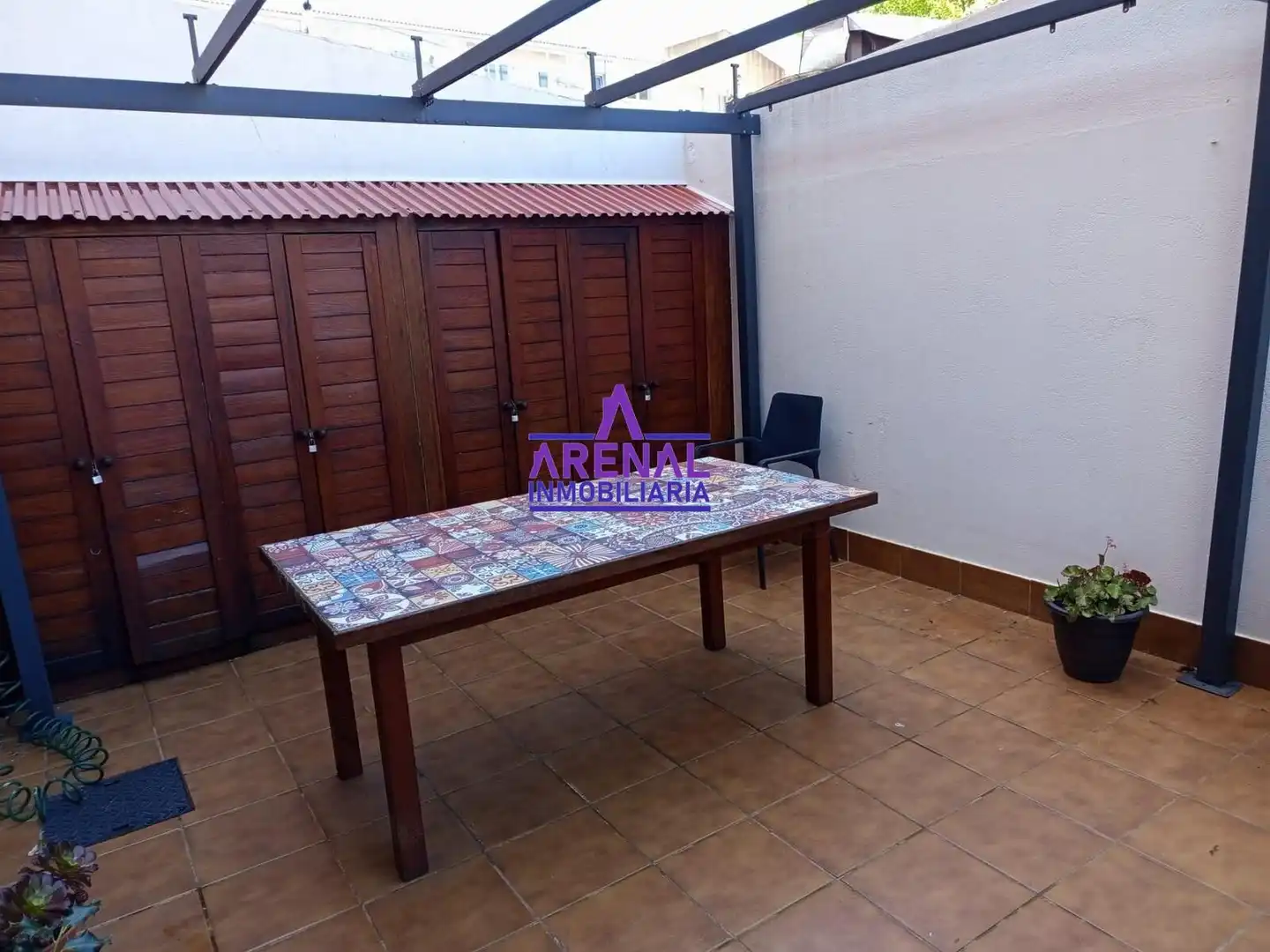 Casa o xalet en venda en A Pobra do Caramiñal, A Coruña