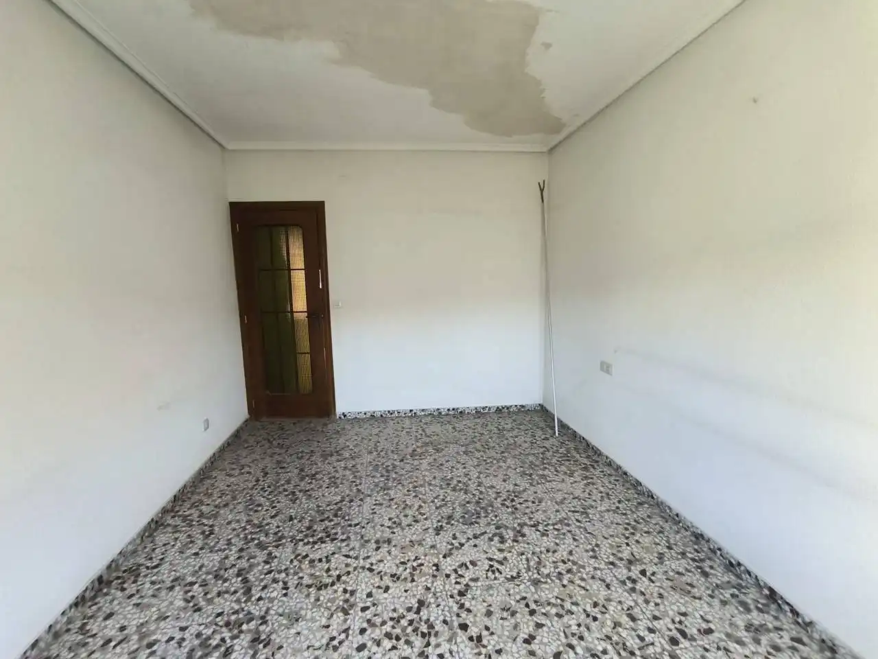 Pis amb terrassa en venda a San Pablo, imagen 9