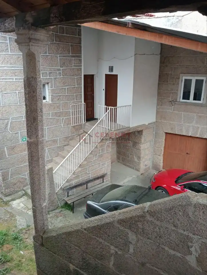 Casa rustica in vendita a O Pereiro de Aguiar, imagen 36