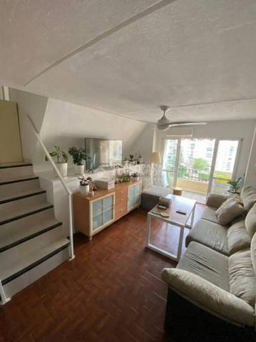 Piso en Venta en C. Alcalde Joaquín Quiles en Alegría de la Huerta- Jardín de Málaga