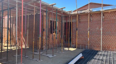 En venta chalet pareado de obra nueva el Colmenar del Arroyo