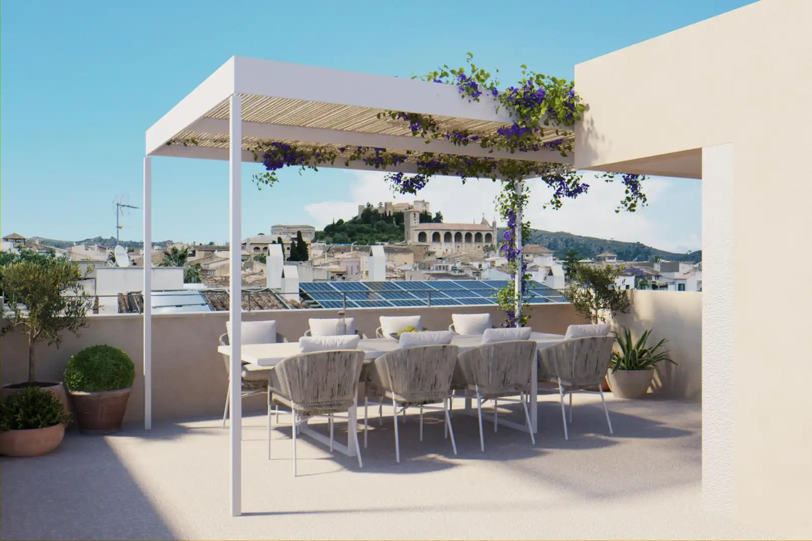 Casa rustica con piscina in vendita a Artà Poble, imagen 8