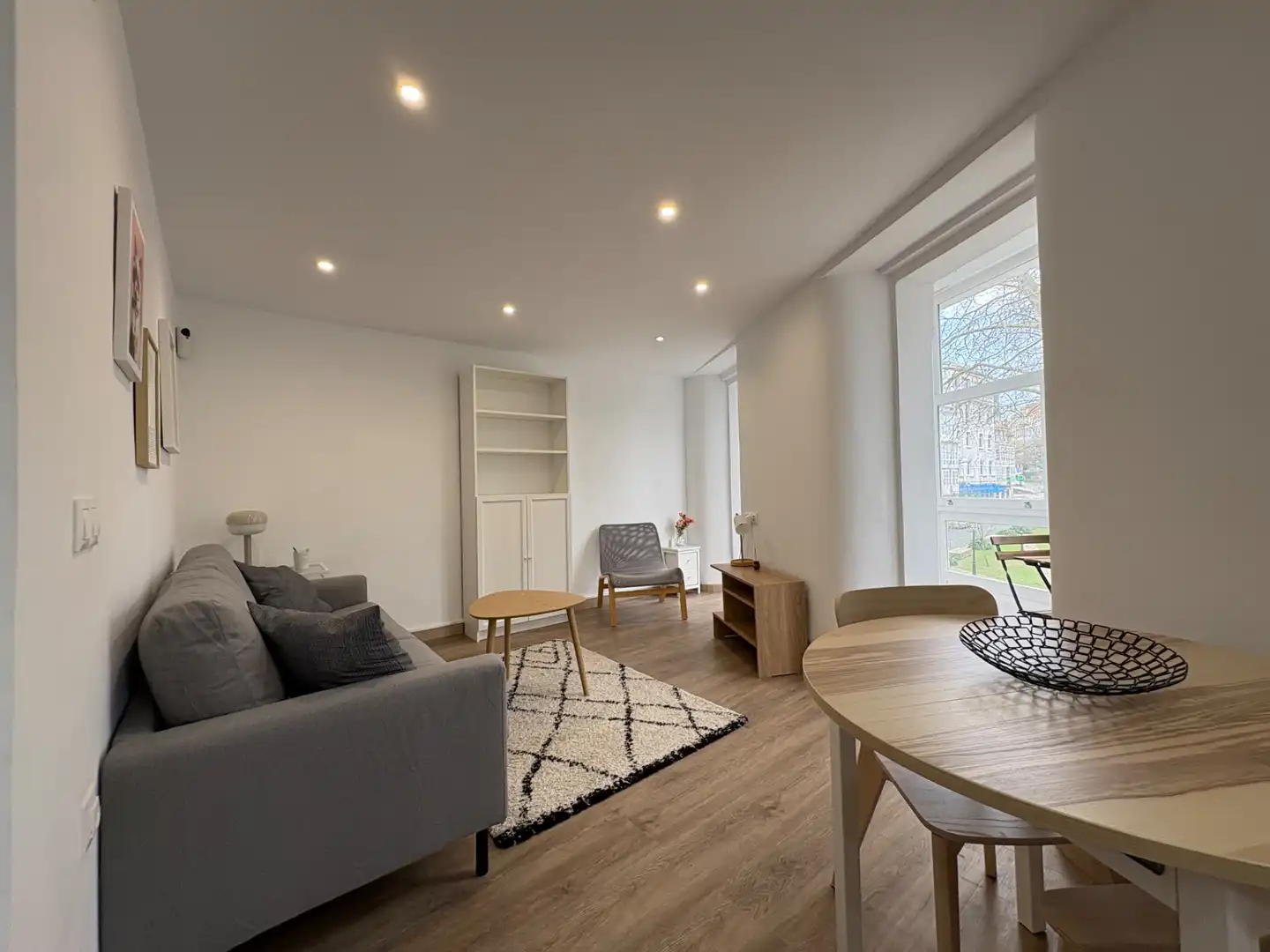 Flat for rent in Ferrol, A Coruña