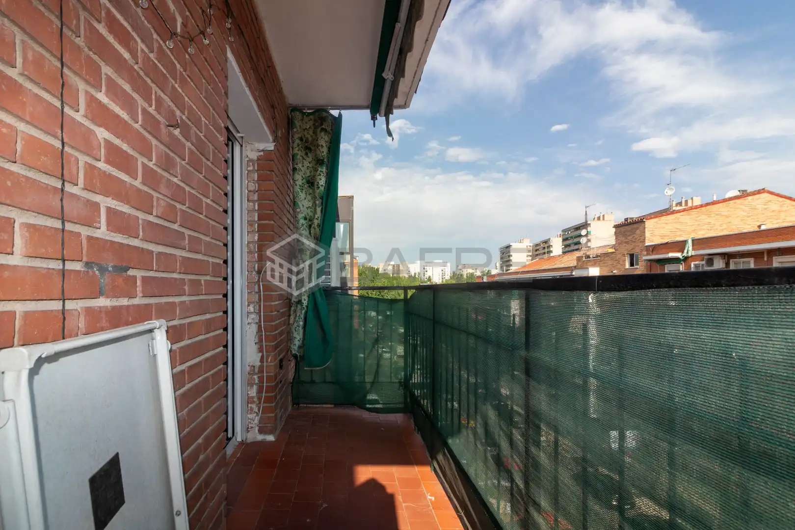 Terraza de Piso en venta en Madrid con Aire acondicionado, Calefacción y Terraza