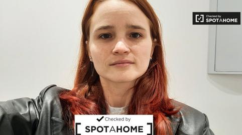 Foto 4 de Pis per a compartir a Centro - Casco antiguo, Valencia