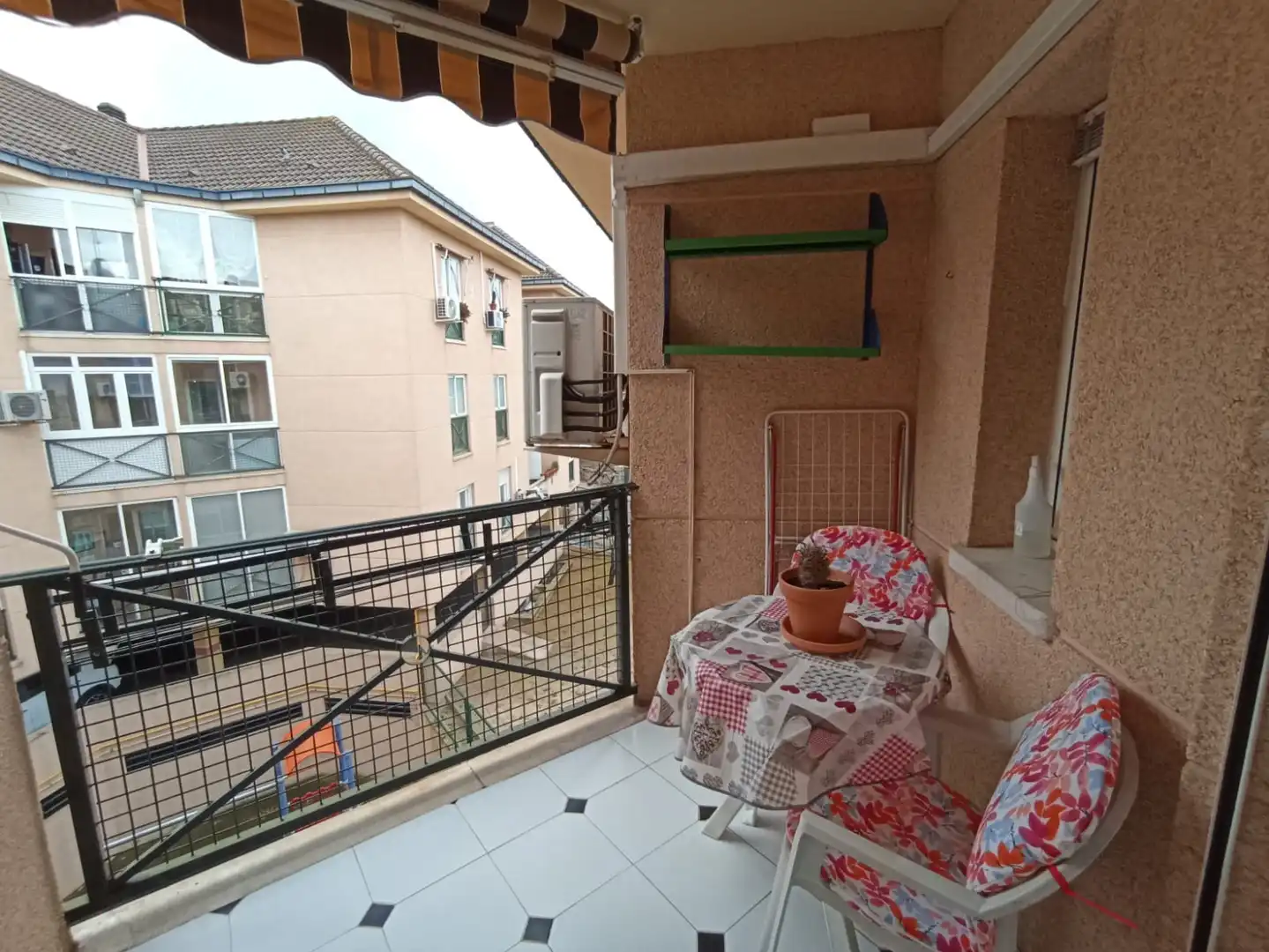 Habitación en Galapagar, Madrid