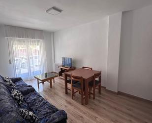 Bedroom of Flat to rent in  Albacete Capital  with Parquet flooring