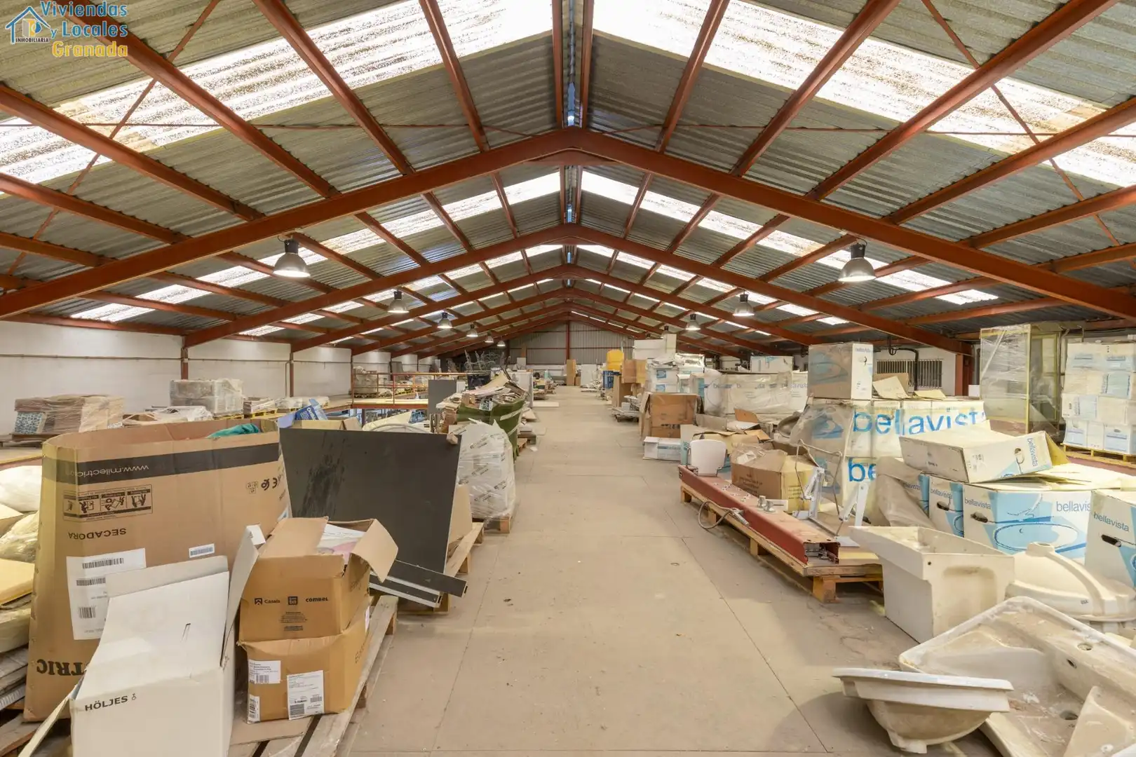 Local commercial à vendre à Santa Fe, imagen 23