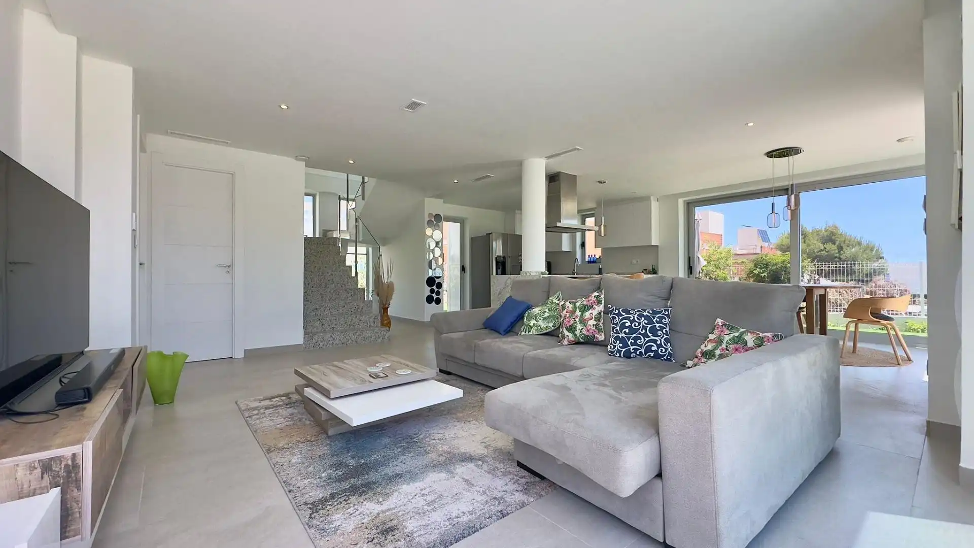 Villa mit Pool zum Verkauf in Calle EQUADOR 17, imagen 21