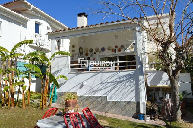 Casa-chalet en Venta en Mas Mel