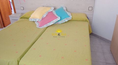 Foto 5 de Piso de alquiler en Playa del Galán, La Manga del Mar Menor