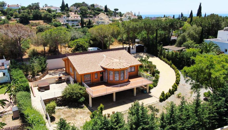 Foto 1 de Casa o xalet en venda a De Francia, Santa María, Málaga