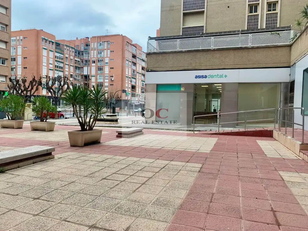 Local comercial en venda a Calle Olof Palme, imagen 6