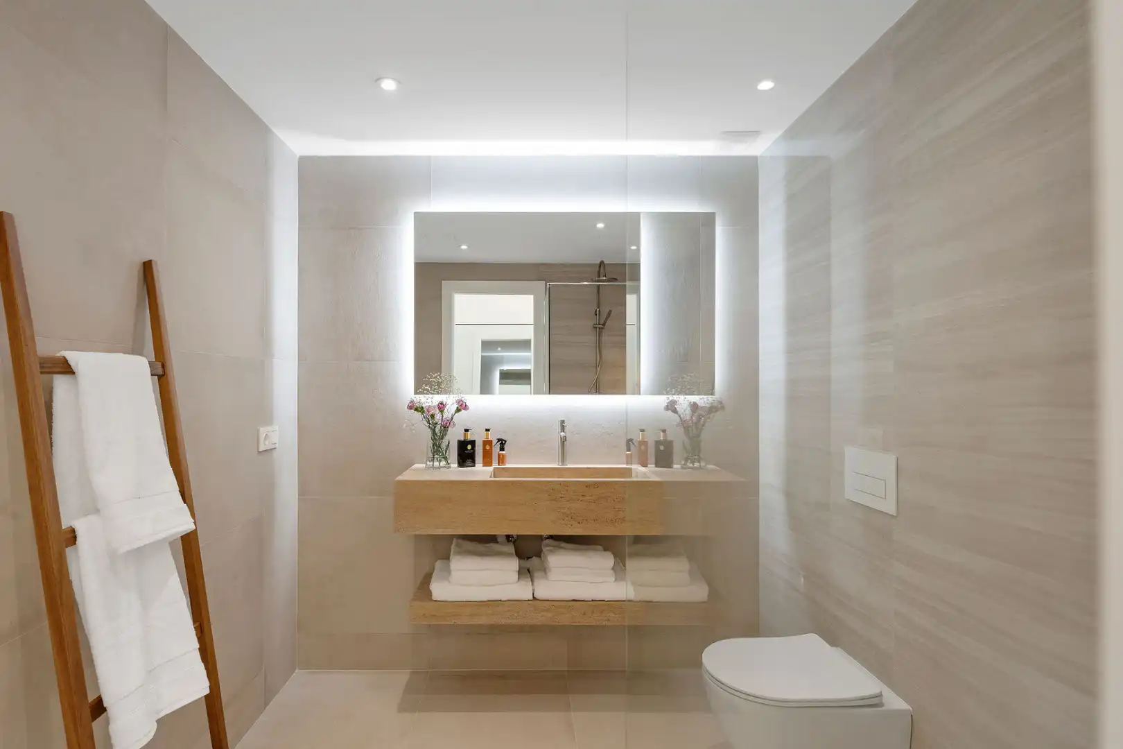 Apartament amb piscina en venda a Marbella Centro, imagen 19