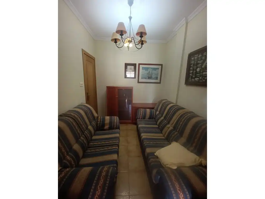Flat for rent in Calle Silva, Cedeira