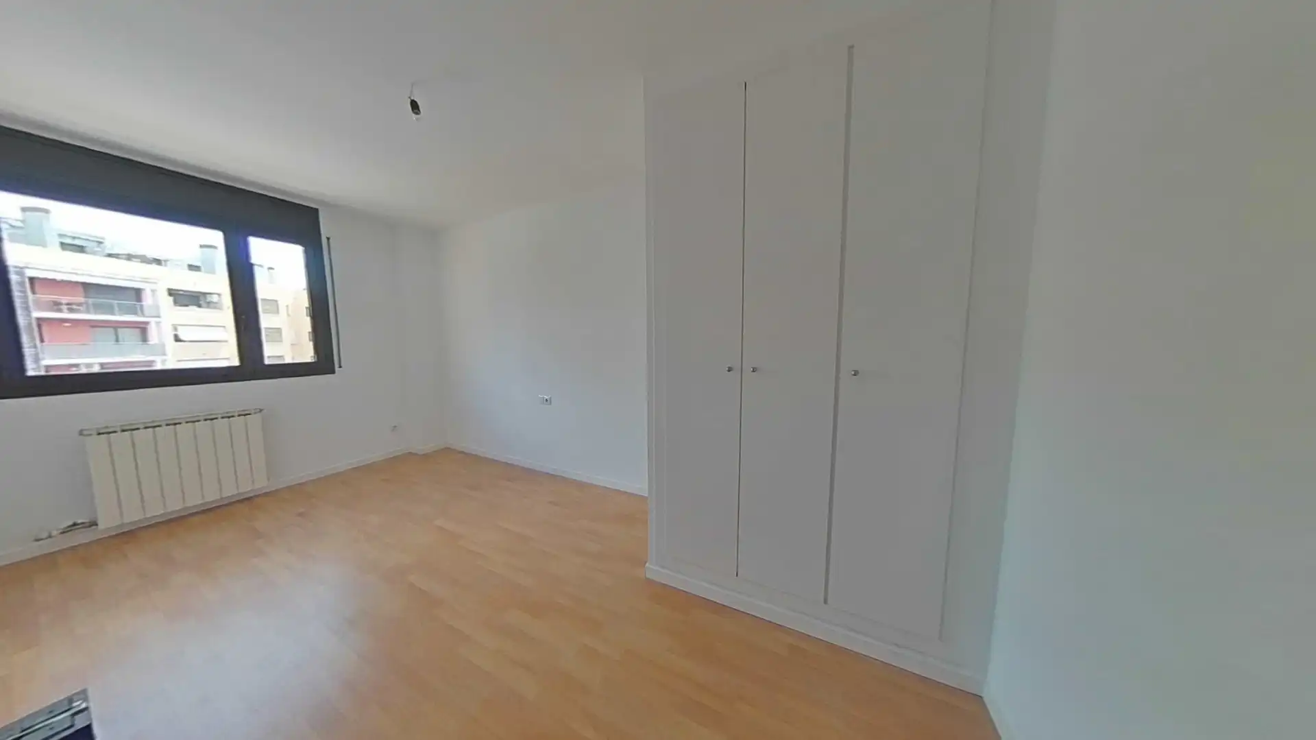 Habitación de Dúplex en venta en Castellar del Vallès con Calefacción