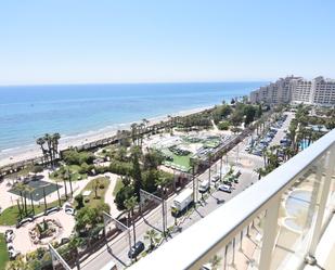 Exterior view of Flat for sale in Oropesa del Mar / Orpesa  with Air Conditioner, Heating and Private garden