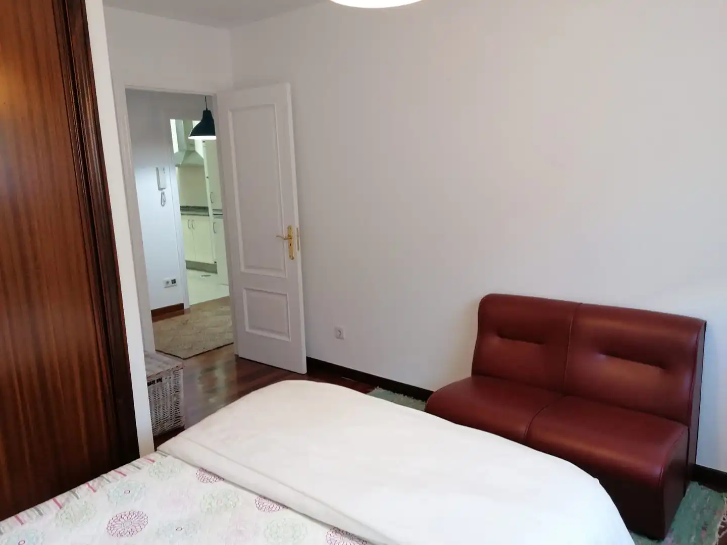 Flat with lift to rent in Avenida de Ferrol, imagen 10