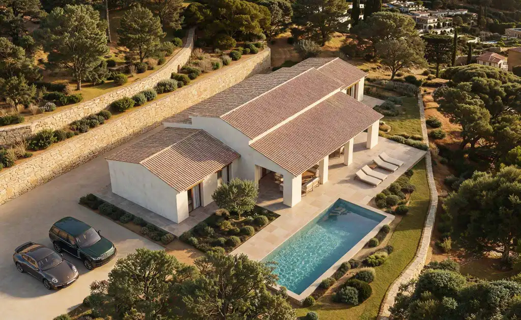Maison à vendre à Benissa pueblo, imagen 3