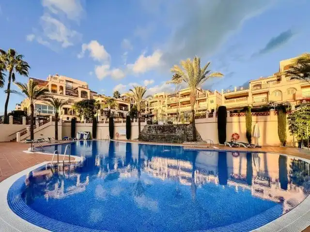 Apartament amb piscina en venda a MARQUES EL, imagen 29
