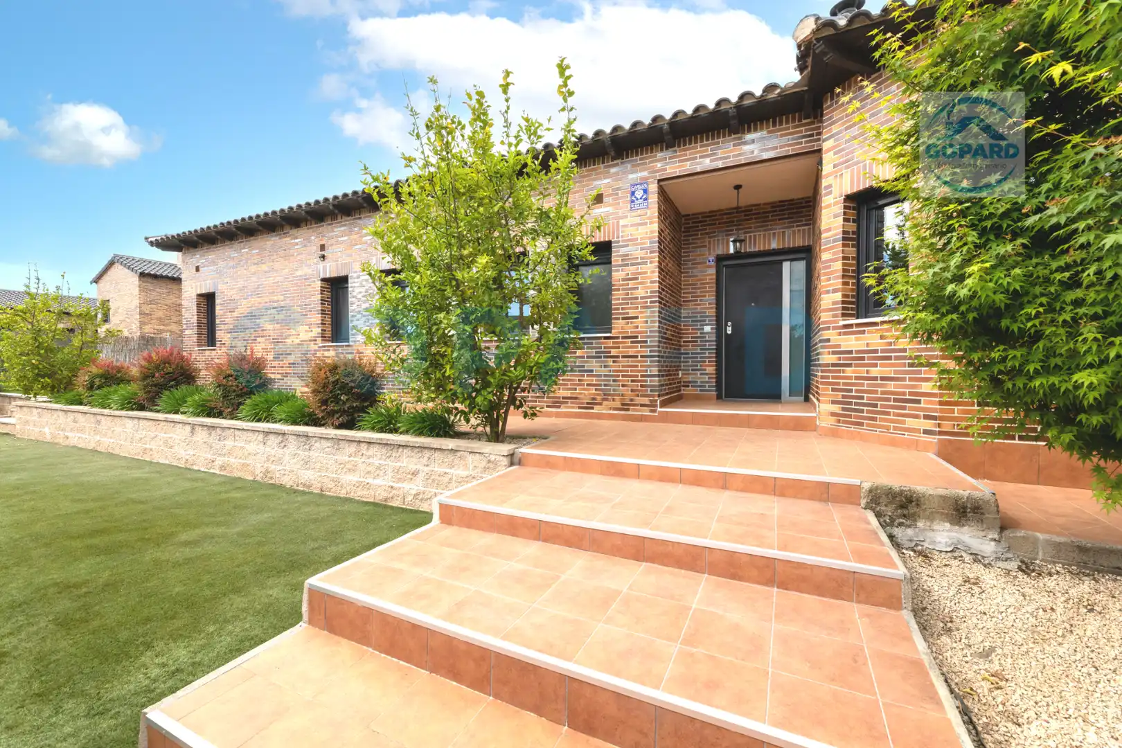 Casa o chalet de alquiler en Raya del Palancar - Guadamonte