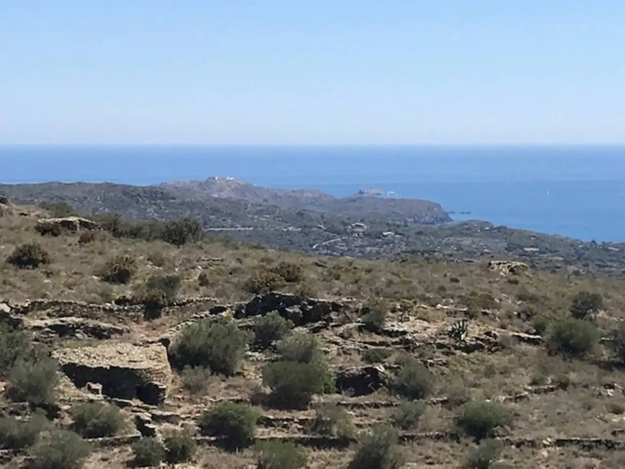 Rural land for sale in Mas de la Senyora, imagen 9