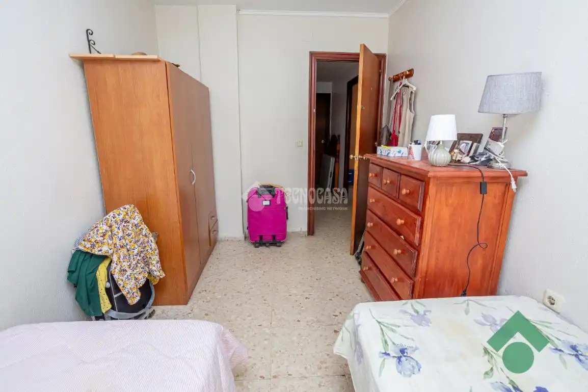 Dormitori de Pis en venda en Algeciras