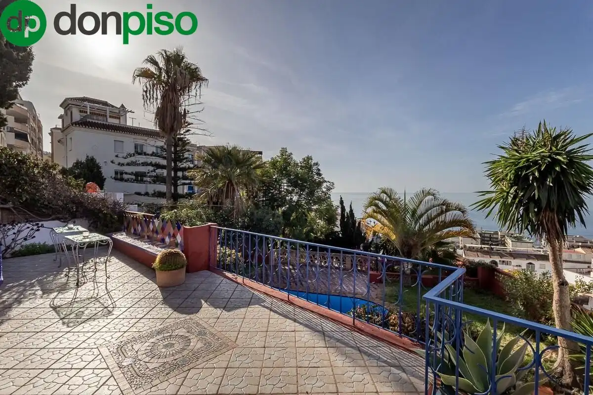 Casa amb piscina en venda a MARAVILLAS NORTE, LAS, imagen 3