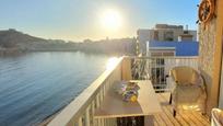 Terrace of Flat for sale in Águilas  with Terrace and Balcony