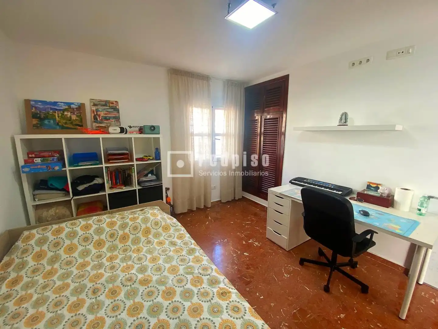 Bedroom of Houses for sale in Málaga  with Air Conditioner, Heating and Terrace
