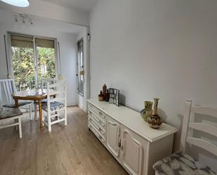 Bedroom of Flat for sale in Málaga Capital  with Air Conditioner and Terrace