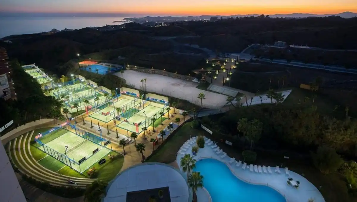 Apartamento con jardín en venta en El Higuerón, imagen 33
