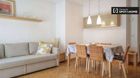 Photo 3 of Apartment to share in Casco Antiguo, Madrid