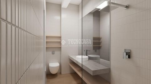 Foto 4 von Geschaftsraum zum Verkauf in Puerta del Ángel, Madrid Capital